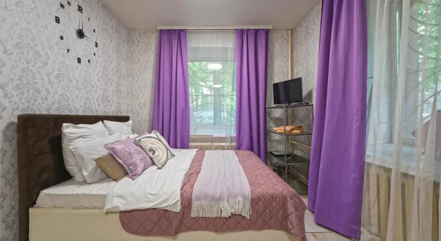 Moment House on the Volokolamsk passage, Rezervovat Hotel Hotely v SZAO Area s parkováním, Parkování