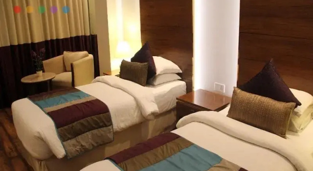 Номер Premium Hotel LaSagrita,Sunder Nagar
