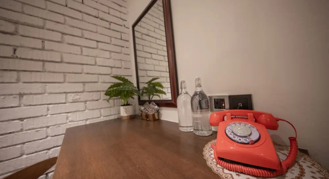 Семейный номер Standard Carnarvon Suites