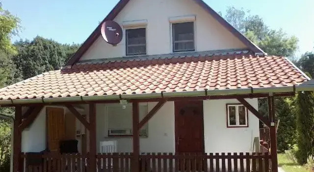 Fácánkert Apartmanház