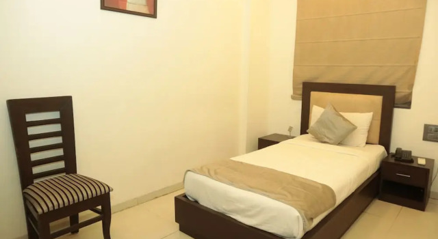 K Plus Comforts, Réserver Hôtel Hôtels SPA à Karwar, SPA