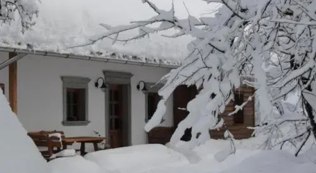 Farm Stay Dolinar Krainer, Buchen Sie Bauernhof Bohinjska Bela Bled