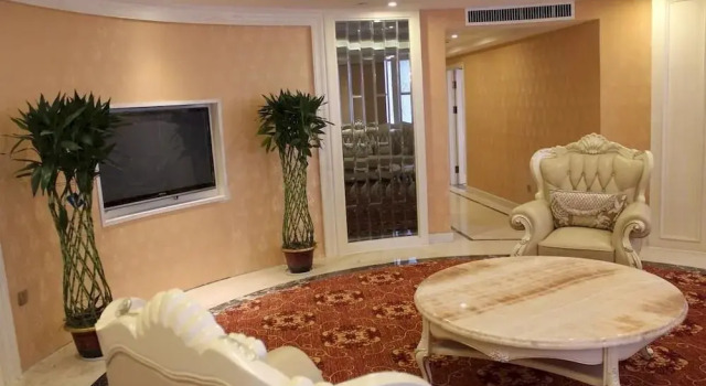 Jiangxi Dingsheng International Hotel, Rezerwuj Hotel Nanchang Jiangxi