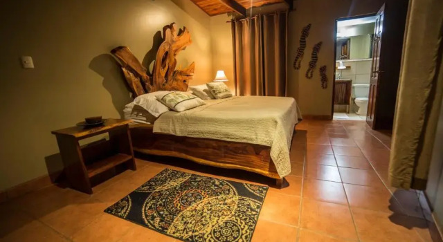 Villas Oasis, Rezervovat Hotel Hotely v Quepos s bazénem, Bazén