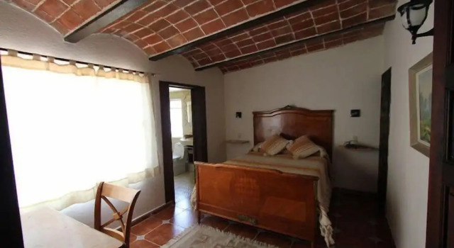 Номер Standard Hotel y Club Villa de la Plata