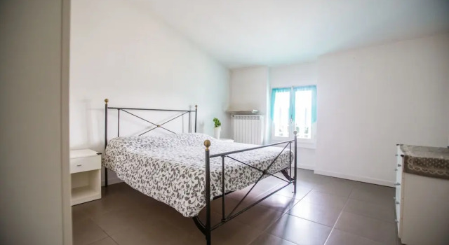 Апартаменты Standard с 2 комнатами Palazzina Luce