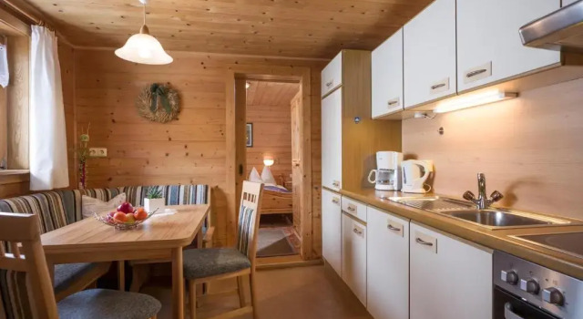 Ferienwohnungen Rieder, Prenota Hotel Hotel a Tirolo con parcheggio, Parcheggio