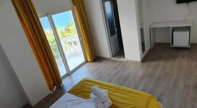 Номер Deluxe Hotel Aloha