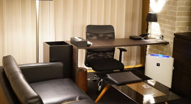 Номер Standard The Rooms Osaka