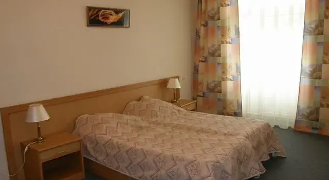 Na Lesnoj Samarskogo Universiteta Hotel, Réserver Hôtel Oktyabrsky district 