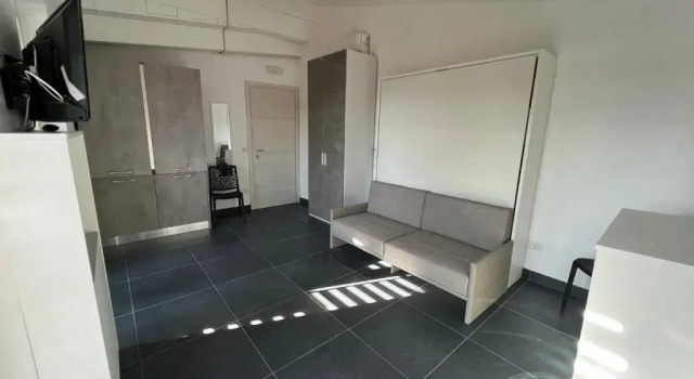 Номер Standard Nu.Mi.Ra. House B&B