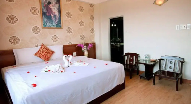 Galaxy 2 Hotel, Забронировать Отель Нячанг Кханьхоа