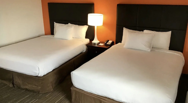 SilverStone Inn North Spokane, Забронировать Отель Спокан Spokane Metropolitan Area