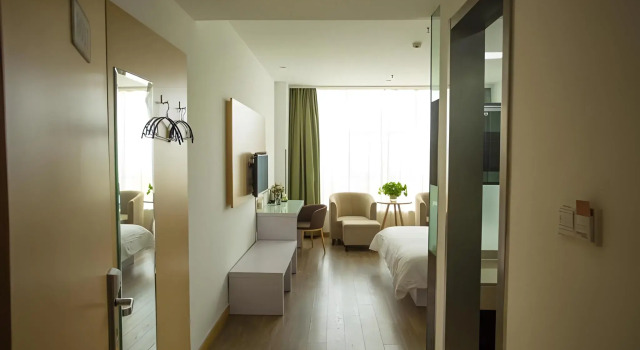 Motel 168 (Rudong Administrative Center), Забронировать Мотель Мотели Рудун, Мотель