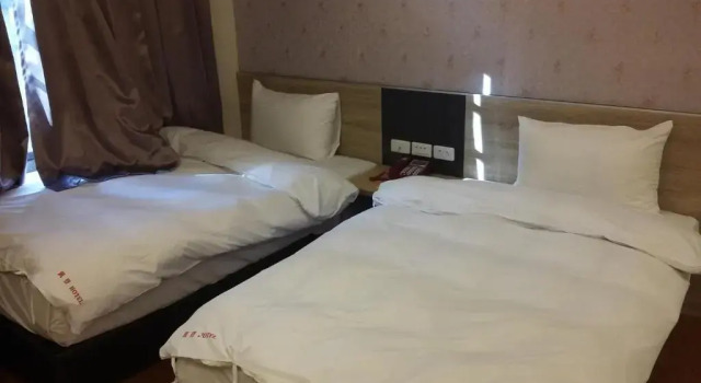 Standard quarto KD Hotel