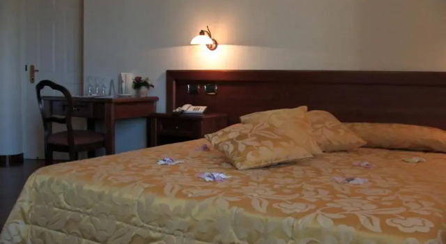 Standard Zimmer Regis Resort