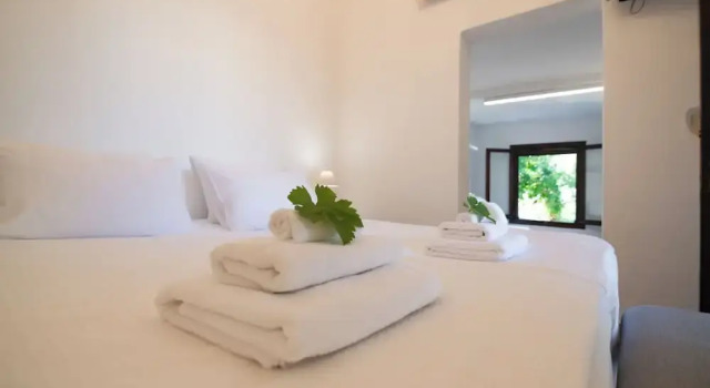 Студия Standard Marthas DeLight Rooms