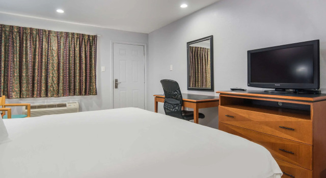 Двухместный номер Standard Knights Inn North Richland Hills