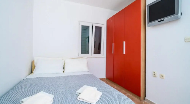 4 Bedroom Stunning Home In Slano, Забронировать Отель Отели Региона Дубровника 3 звезды, 3*