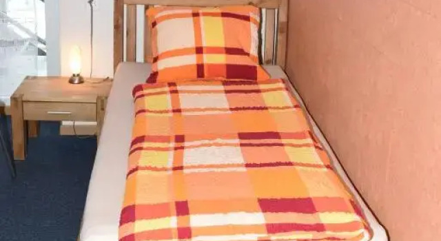 Номер Standard Towerhotel