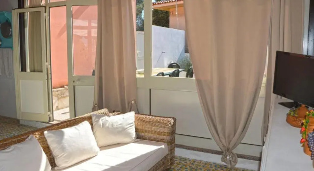 La Casa Di Isa A 100 Metri Dalla Spiaggia, Book Vacation Home Hotels in Sicily with Parking, Parking