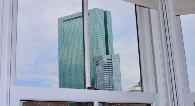 Студия Standard Maverick Suites at 402 Columbus Ave