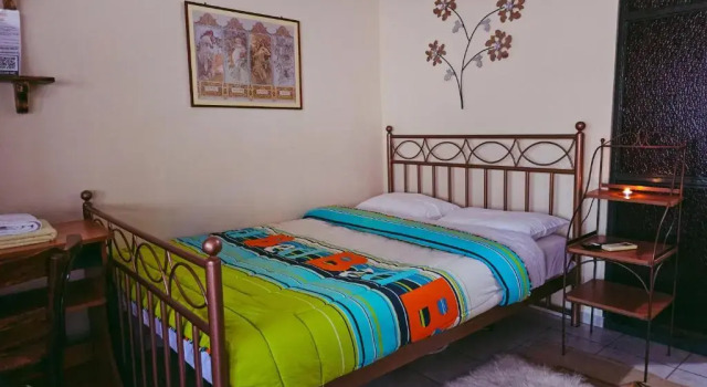 Studio ΓΙΑΝΝΗΣ, Rezerwuj Hotel Soufli Tracja