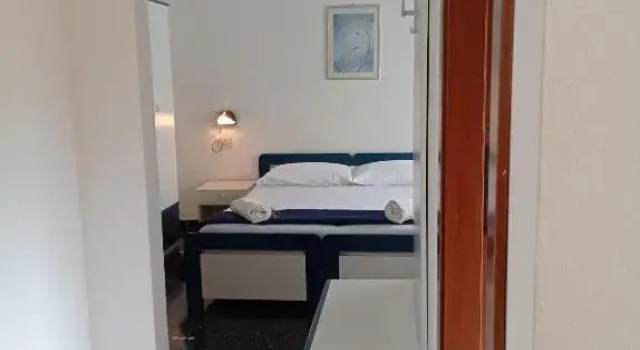 Четырёхместный номер Standard Hotel La Pineta