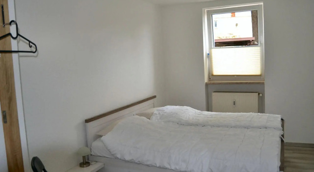 Cosy Apartment in Bismark, Prenota Appartamento Hotel a Garz con parcheggio, Parcheggio