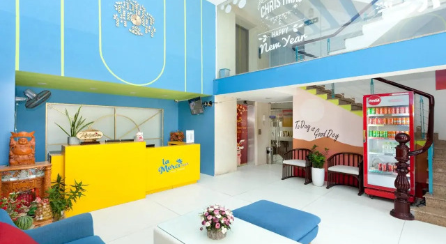 Sunsea Hotel