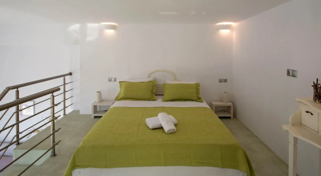 Monolocale Luxury Anemes