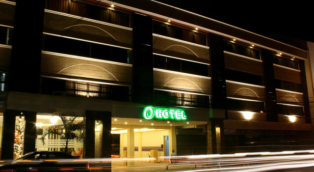 O Hotel, Book Hotel Bacolod Negros Occidental