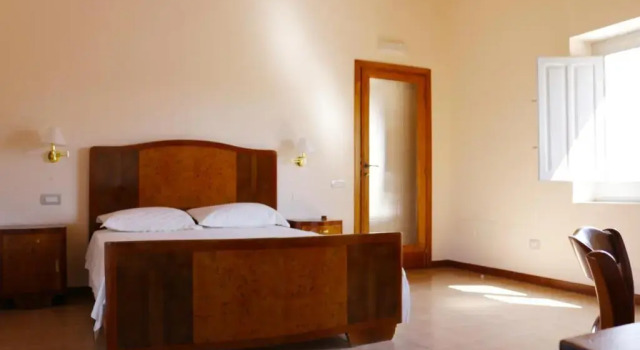 Трёхместный номер Standard Villa Mostallino