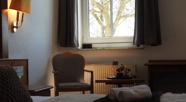 Hotel Argo Lindau