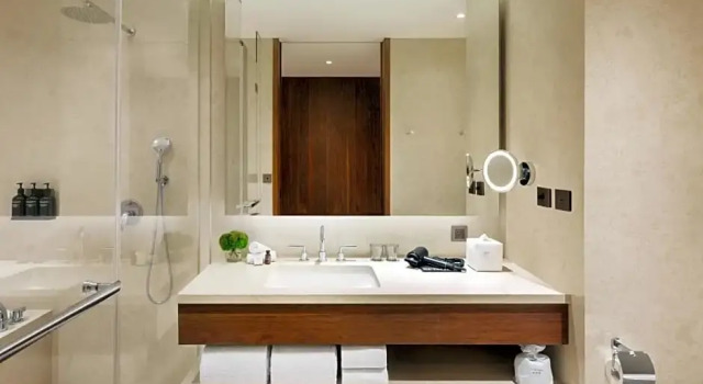 Номер Standard EPISODE Hsinchu, JdV by Hyatt Hotel