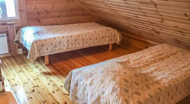 Holiday Home Inkeri, Забронировать Дом для отпуска Мянття Центральная Финляндия