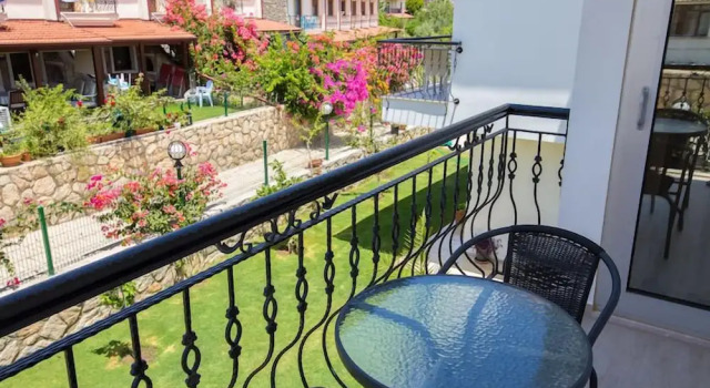 Номер Economy Datca Beyaz Ev Hotel