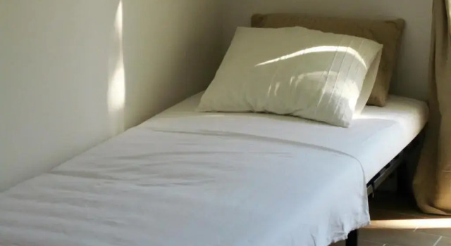 Студия Standard Apartments Kaldana
