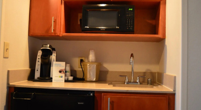 Двухместный люкс Holiday Inn Express & Suites Winner by IHG