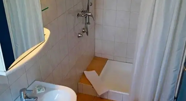 Номер Classic Hotel Victoria