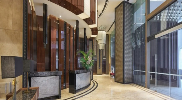 Holiday Inn Singapore Little India by IHG
