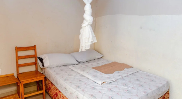 Номер Standard Sawa Sawa Motel