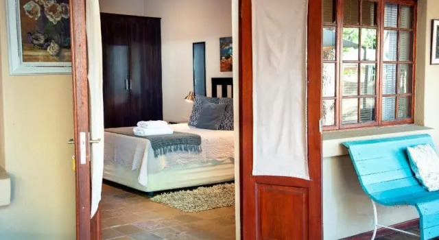 Four Seasons Guesthouses, Book Hotel Lephalale Waterberg