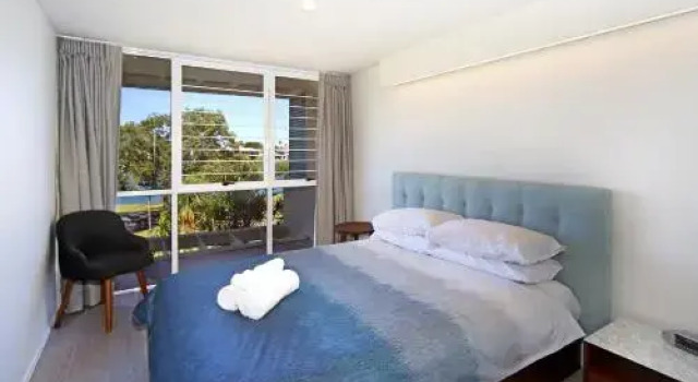 Portsea, Reservar Hotel Hotéis em Mooloolaba com piscina, perto de Mooloolaba Marina, Piscina