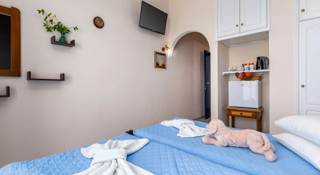 Riviera Seaside Hotel by Estia, Забронировать Отель Отели периферии Ионических островов с парковкой, Парковка