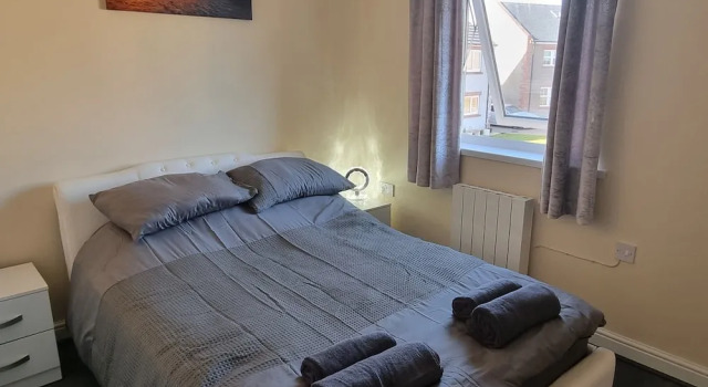 Impeccable Beachfront 2-bed Cottage in St Bees, Prenota Casa vacanze St Bees Western Lake District