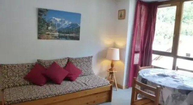 Apartment Studio cabine Avec Entree Independante Et Parking Couvert, Забронировать Апартаменты/квартира Бареж Tourmalet Ski Resort