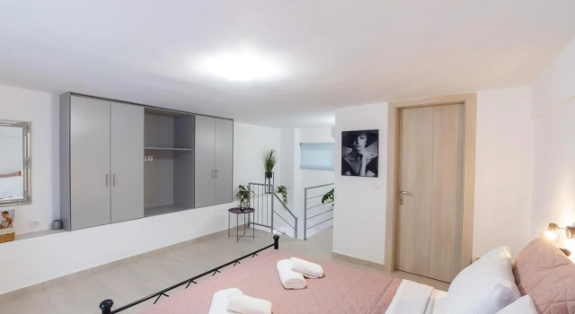 Magdalenias cozy apartments, Забронировать Апартаменты/квартира Нафплион периферийная единица Арголида, рядом с Peloponnesian Folklore Foundation