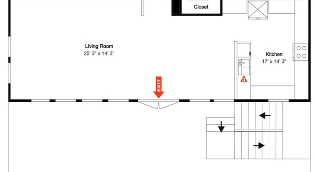 Коттедж West Bay Getaway by Ryson Vacation Rentals