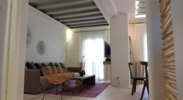 Luxury Key Mykonos 4 Bed Villa Rainbow Agia Sofia
